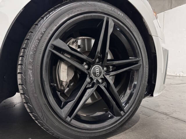 2021 Audi A5 Sportback quattro Premium 45 TFSI