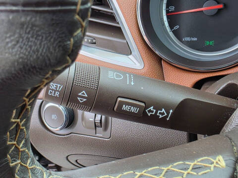 2016 Buick Encore Premium