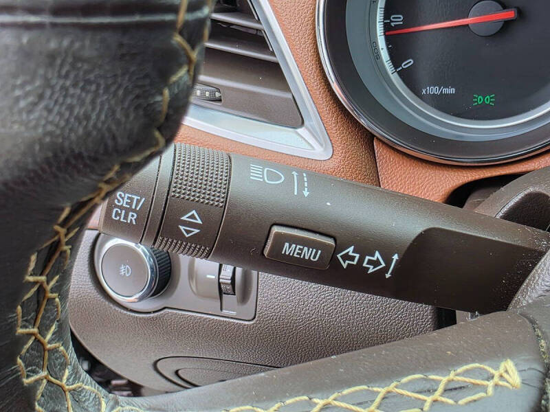 2016 Buick Encore Premium