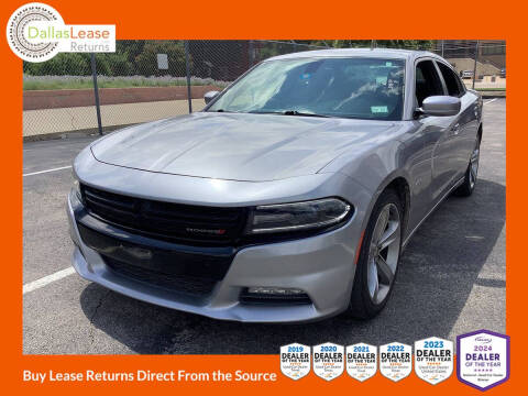 2015 Dodge Charger