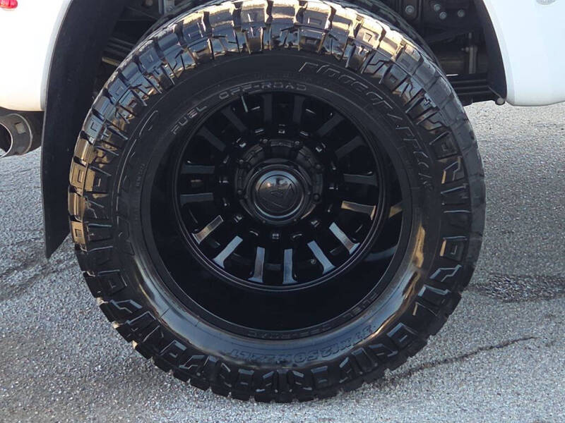 2024 Ford F-350 Super Duty Platinum