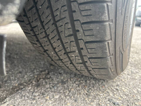 2019 Chevrolet Malibu LS Fleet