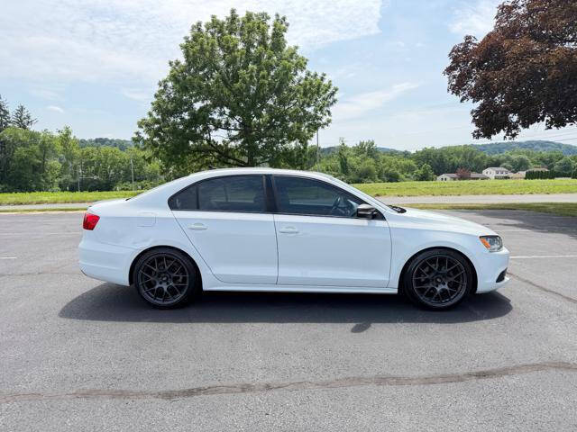 2014 Volkswagen Jetta