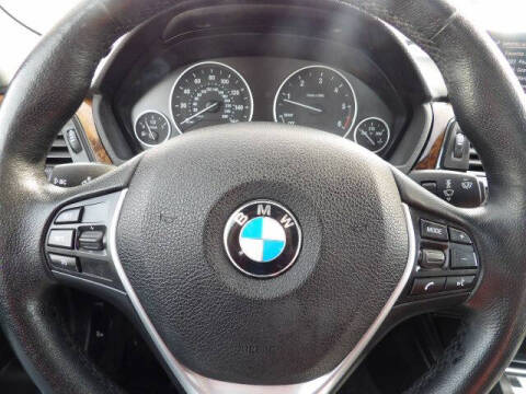 2014 BMW 3 Series 328d xDrive