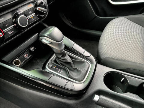 2021 Kia Soul