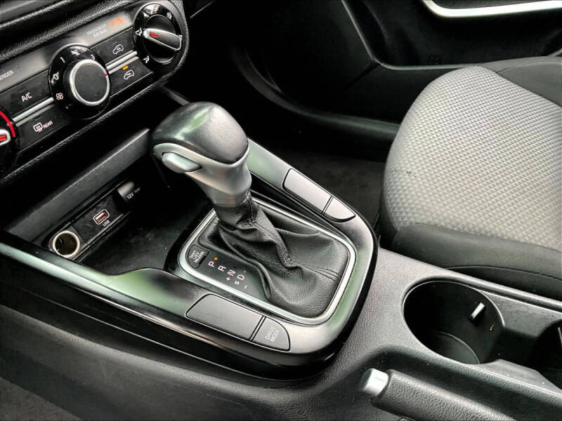 2021 Kia Soul