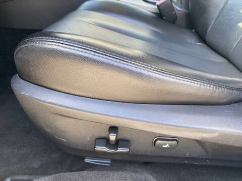 2011 Subaru Outback 2.5i Limited