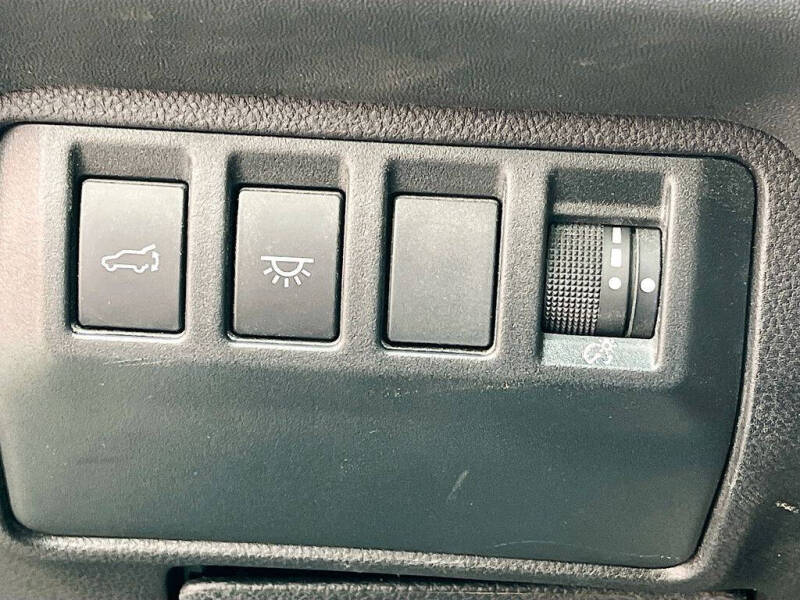2024 Subaru Ascent Onyx Edition