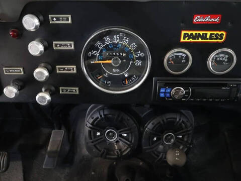 1978 Jeep CJ-7