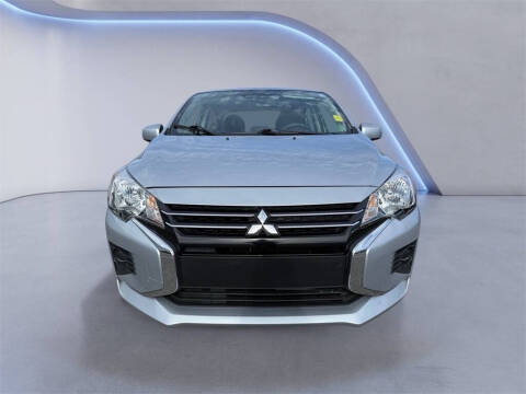 2024 Mitsubishi Mirage G4