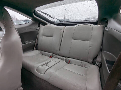 2006 Acura RSX Type-S