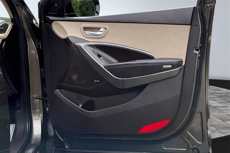 2014 Hyundai Santa Fe Sport 2.0T