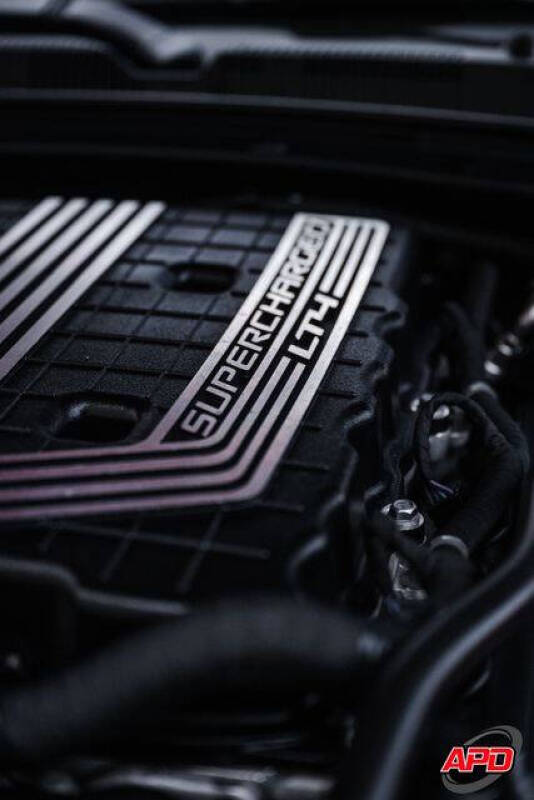 2017 Chevrolet Camaro ZL1