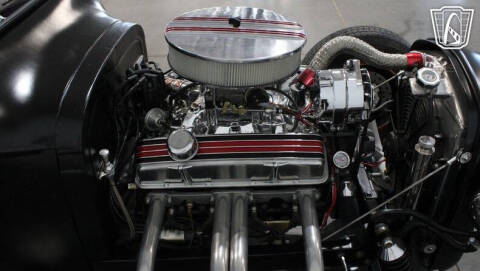 1925 Ford Model T