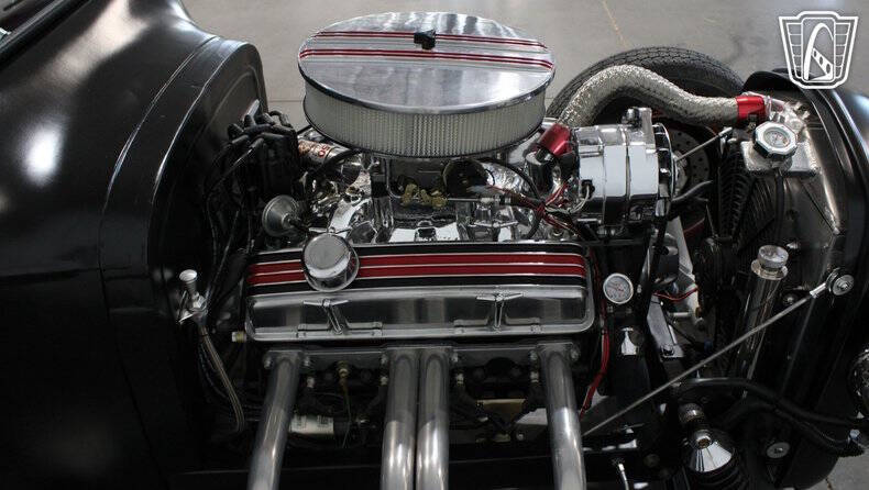 1925 Ford Model T