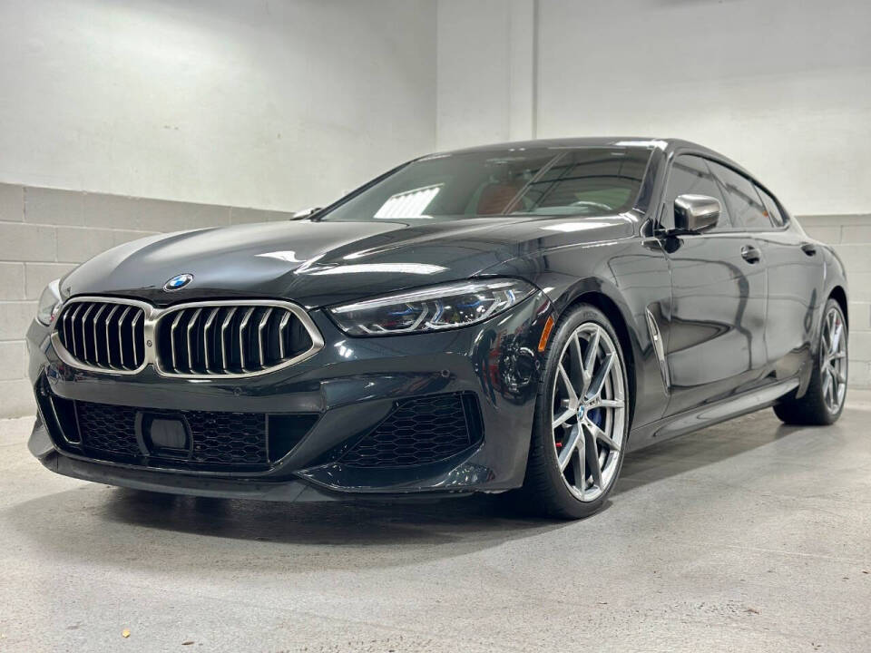 2020 BMW 8 Series for sale at CityWerks Motorsports in Glendale Heights, IL