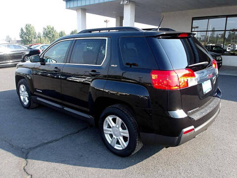 2014 GMC Terrain SLT-1