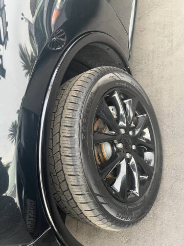 2017 Dodge Durango R/T