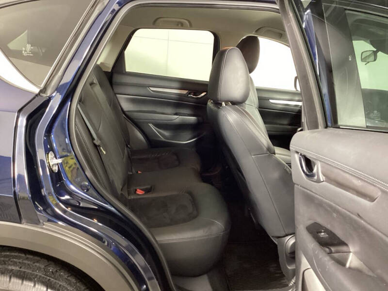 2023 Mazda CX-5 2.5 S Select