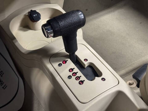 2007 Volkswagen New Beetle Convertible 2.5 PZEV