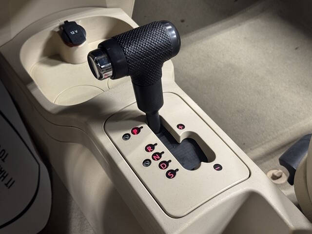 2007 Volkswagen New Beetle Convertible 2.5 PZEV