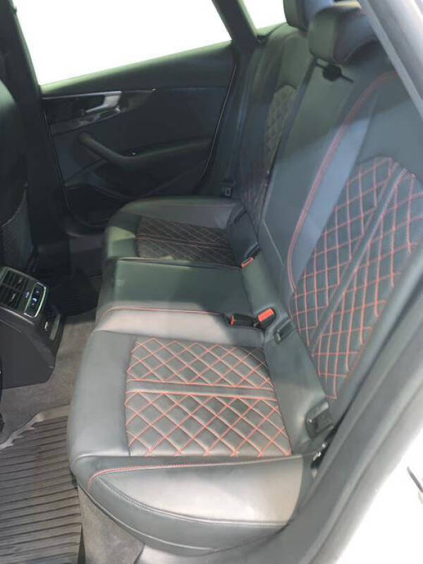 2024 Audi S5 Sportback 3.0T quattro Premium Plus