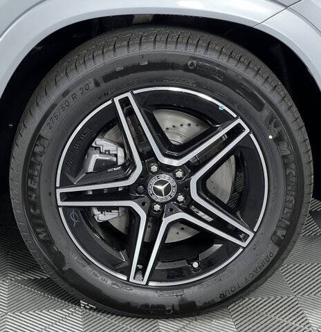 2026 Mercedes-Benz GLE GLE 350 4MATIC