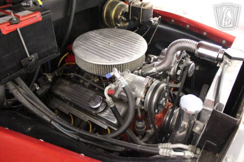 1949 Chevrolet 3100