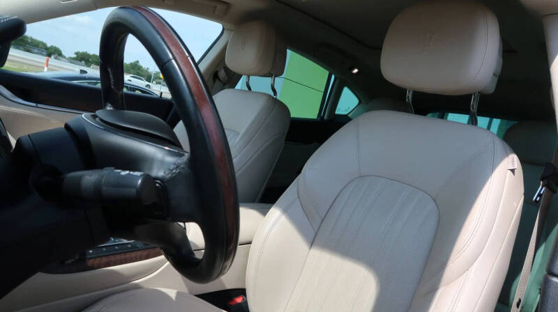 2017 Maserati Levante