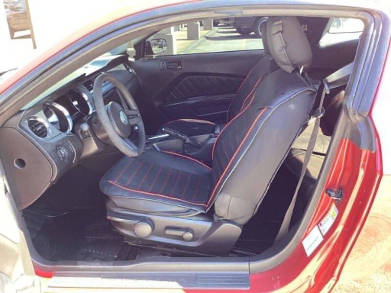 2010 Ford Mustang GT