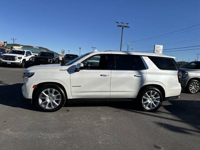 2023 Chevrolet Tahoe for sale at Mid-State Pre-Owned in Beckley, WV