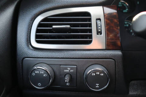 2014 GMC Sierra 2500HD Denali