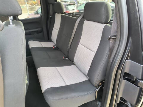 2009 GMC Sierra 1500