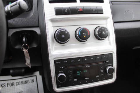 2010 Dodge Journey SXT