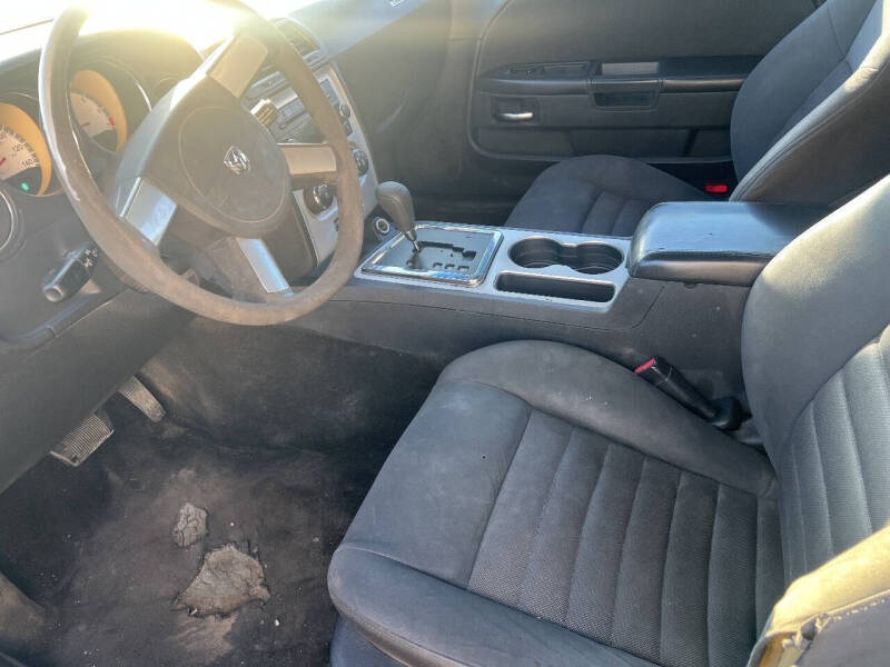 2010 Dodge Challenger SE
