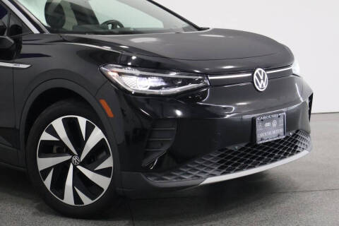 2021 Volkswagen ID.4 Pro S