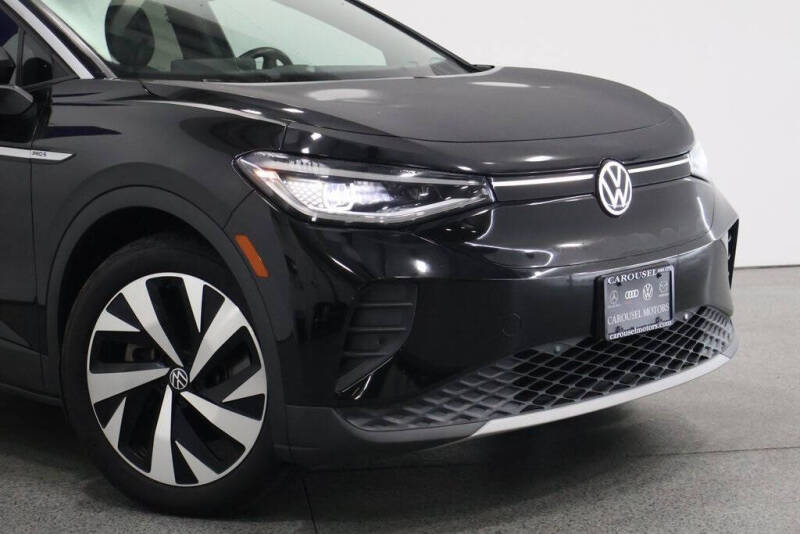 2021 Volkswagen ID.4 Pro S