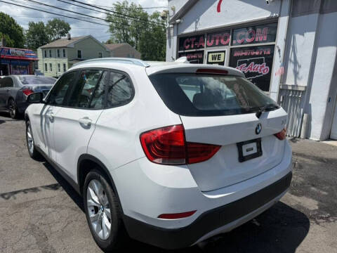 2014 BMW X1 xDrive28i