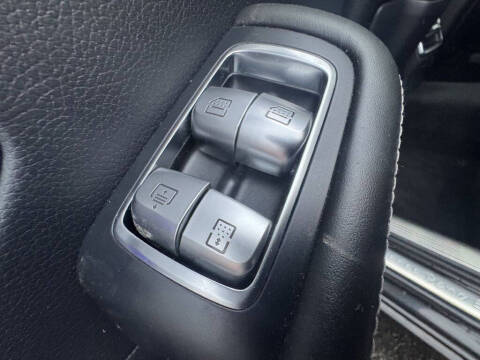 2016 Mercedes-Benz S-Class S 550 4MATIC