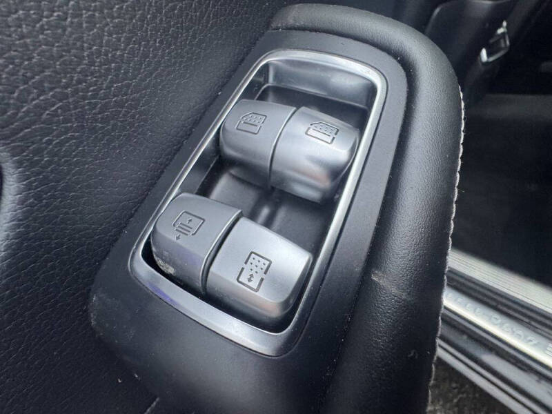 2016 Mercedes-Benz S-Class S 550 4MATIC