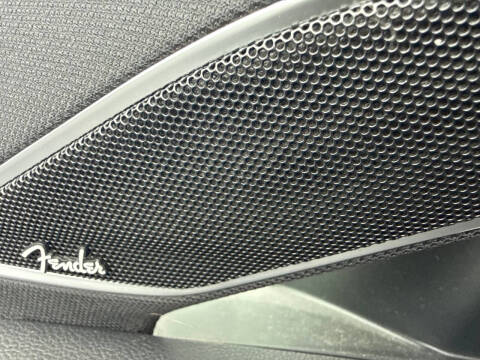 2016 Volkswagen Golf GTI Autobahn