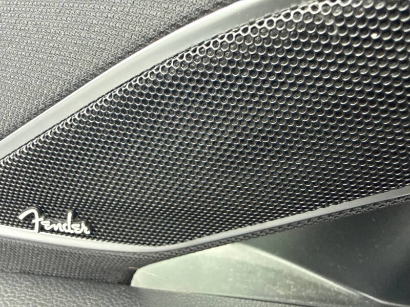 2016 Volkswagen Golf GTI Autobahn