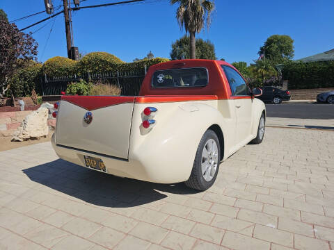 2009 Volkswagen New Beetle