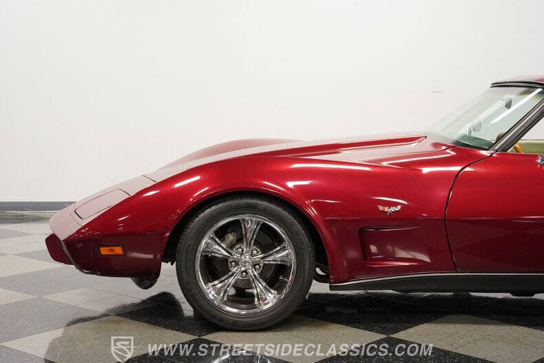 1978 Chevrolet Corvette