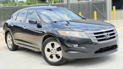 2010 Honda Accord Crosstour