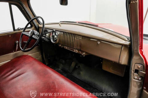 1954 Chevrolet 3100