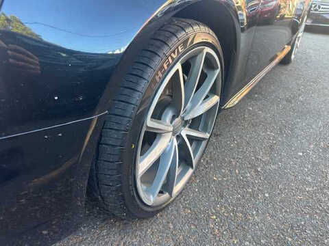 2016 Audi A4 2.0T Premium