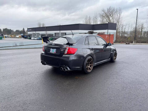2013 Subaru Impreza