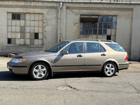 2003 Saab 9-5 Arc 3.0t