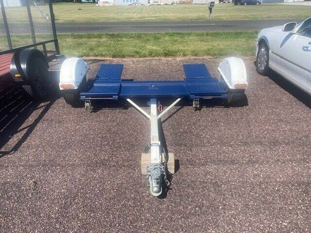 2016 Master Tow Trailer for sale at Geiser Classic Autos in Roanoke IL